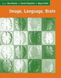 Abbildung von: Image, Language, Brain - MIT Press