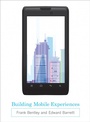Cover: Building Mobile Experiences - MIT Press