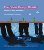 Cover: The Game Design Reader - MIT Press