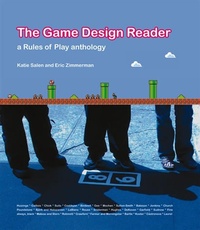 Enlarge image Cover: The Game Design Reader - MIT Press