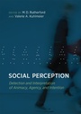 Cover: Social Perception - MIT Press