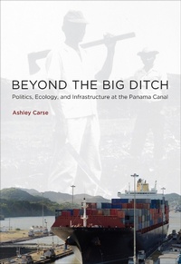 Bild vergrößern Bild: Beyond the Big Ditch - MIT Press