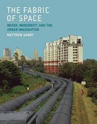 Enlarge image Cover: The Fabric of Space - MIT Press