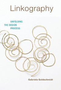 Enlarge image Cover: Linkography - MIT Press