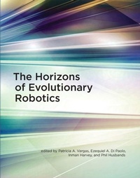 Abbildung von: Horizons of Evolutionary Robotics - MIT Press