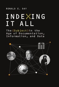 Abbildung von: Indexing It All - MIT Press