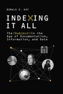 Cover: Indexing It All - MIT Press