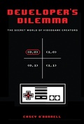 Cover: Developer's Dilemma - MIT Press