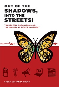 Enlarge image Cover: Out of the Shadows, Into the Streets! - MIT Press