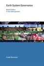 Cover: Earth System Governance - MIT Press