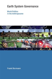 Enlarge image Cover: Earth System Governance - MIT Press