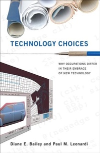 Abbildung von: Technology Choices - MIT Press