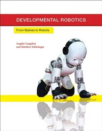 Abbildung von: Developmental Robotics - MIT Press