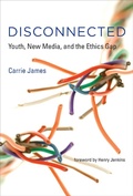 Cover: Disconnected - MIT Press