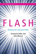 Cover: Flash - MIT Press