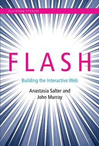 Enlarge image Cover: Flash - MIT Press