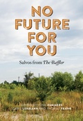 Cover: No Future for You - MIT Press