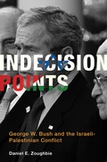 Cover: Indecision Points - MIT Press