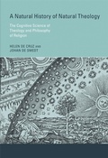 Cover: A Natural History of Natural Theology - MIT Press