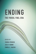 Cover: Ending the Fossil Fuel Era - MIT Press