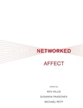 Cover: Networked Affect - MIT Press