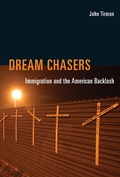 Cover: Dream Chasers - MIT Press