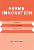 Cover: Frame Innovation - MIT Press