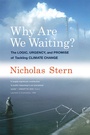 Cover: Why Are We Waiting? - MIT Press