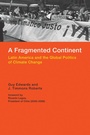 Cover: A Fragmented Continent - MIT Press