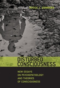 Enlarge image Cover: Disturbed Consciousness - MIT Press