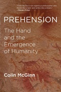 Cover: Prehension - MIT Press