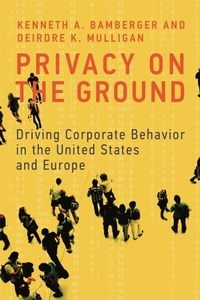 Abbildung von: Privacy on the Ground - MIT Press
