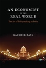Cover: An Economist in the Real World - MIT Press