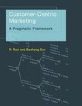 Cover: Customer-Centric Marketing - MIT Press