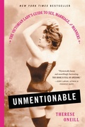 Cover: Unmentionable - Back Bay Books