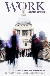 Enlarge image Cover: Work - SCM Press