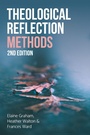 Cover: Theological Reflection - SCM Press