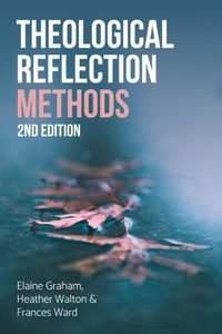 Enlarge image Cover: Theological Reflection - SCM Press