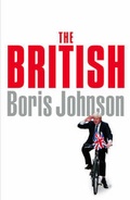 Cover: The British - HarperPress