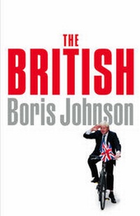 Enlarge image Cover: The British - HarperPress
