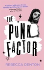 Cover: The Punk Factor - ATOM