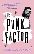 Cover: The Punk Factor - ATOM