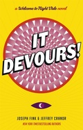 Cover: It Devours! - Orbit