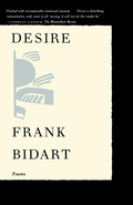 Cover: Desire - Farrar, Straus and Giroux