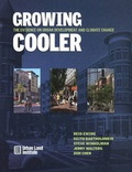 Cover: Growing Cooler - Urban Land Institute,U.S.