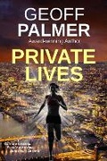 Cover: Private Lives - Podsnap Publishing Ltd