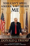 Cover: You Can't Spell America Without Me - Corgi Books