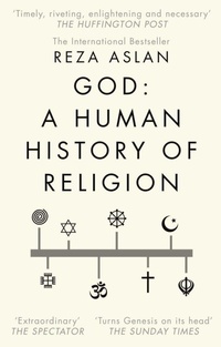 Enlarge image Cover: God - Corgi Books