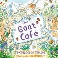 Cover: The Goat Cafe - Faber & Faber