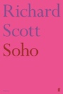 Cover: Soho - Faber & Faber